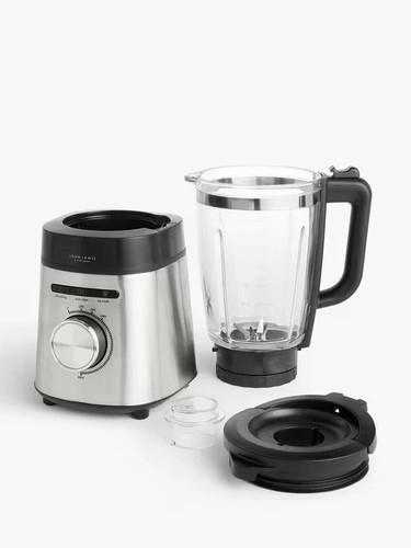 John lewis 1400w - john, blender