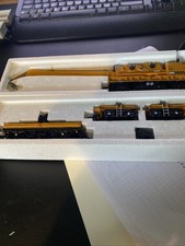 Hornby OO Gauge Breakdown