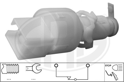Era 330064 brake light - era,