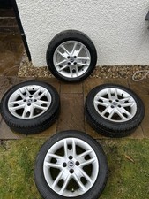 Genuine Fiat Punto / Grande