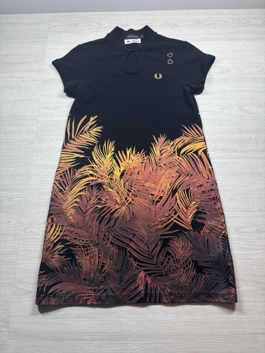 Fred perry amy - perry, black
