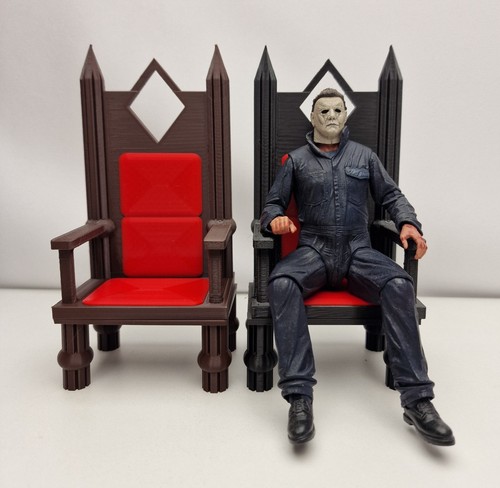 Prop for figures - figures, neca