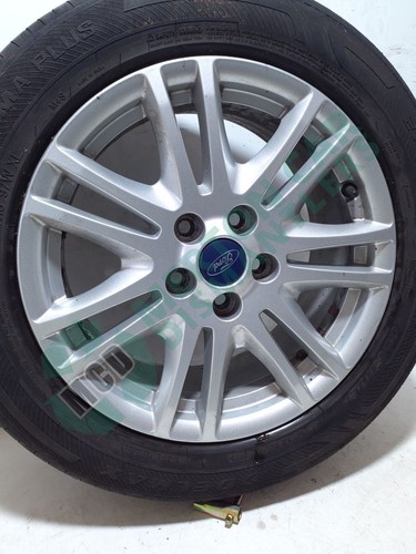 Ford focus mk3 - ford,