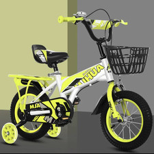 Kids 16" Unisex Bike cycle