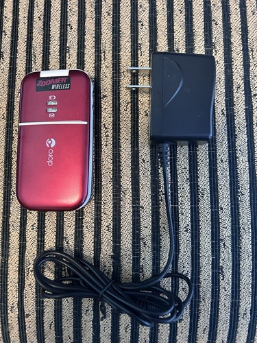 Doro phoneeasy 410 flip phone - phoneeasy,