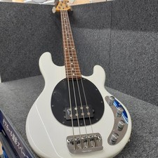 Ernie Ball Music Man Stingray