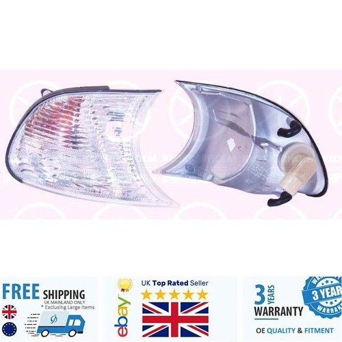 Side indicator light front - indicator,