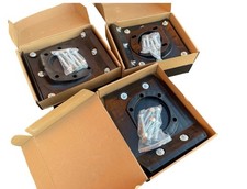 Wacker Neuson 11”  Rammer Shoe  Foot OEM 5100042451 Fits BS60-2i BS600 + Fixings