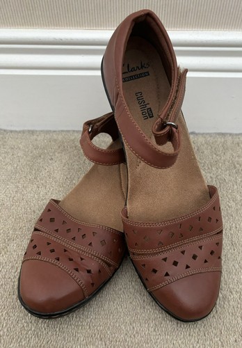 Clarks cushion soft - clarks,