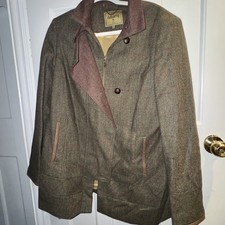 Dubarry Willow Tweed Jacket