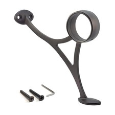 Outwater 2" Dia Bar Footrail