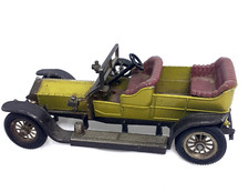 Lesney Matchbox Models of Yesteryear 1969