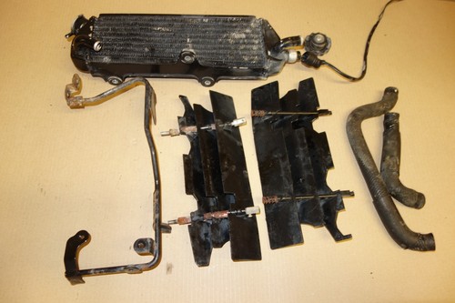 Suzuki ts125r 125r - ts125r,