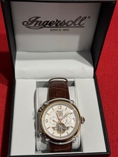 Ingersoll Watch IN4504