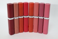 L'OREAL INFAILLIBLE MATTE RESISTANCE LIQUID LIPSTICK 5ML - CHOOSE SHADE