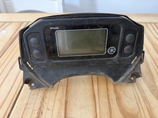 Yamaha Grizzly 450  Speedo