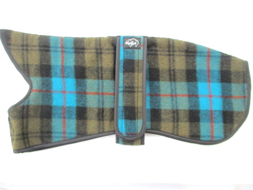 Woodlands 43m whippet coat - woodlands,