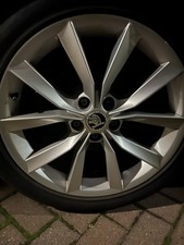 2015-2022 SKODA SUPERB MK3