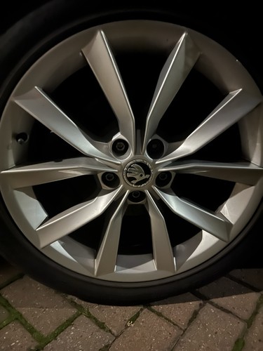 2015 2022 skoda - 2015-2022, superb