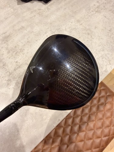 Callaway rogue sub zero driver - zero,