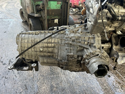 Audi tfe gearbox speed - gearbox, 7-speed