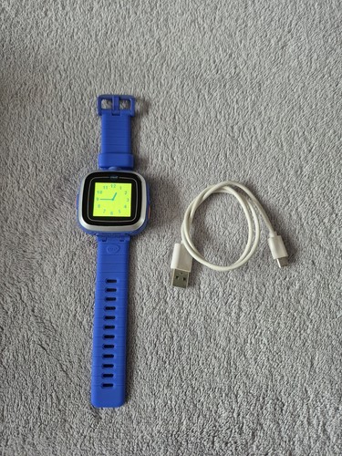Vtech kidizoom smart watch - kidizoom,