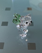 Swarovski Kris Bear Number 3