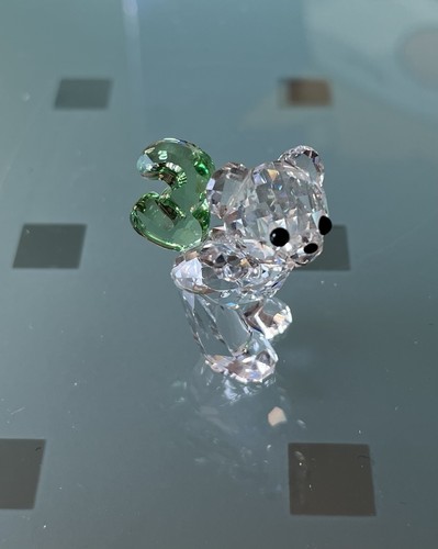 Swarovski kris bear number - kris,