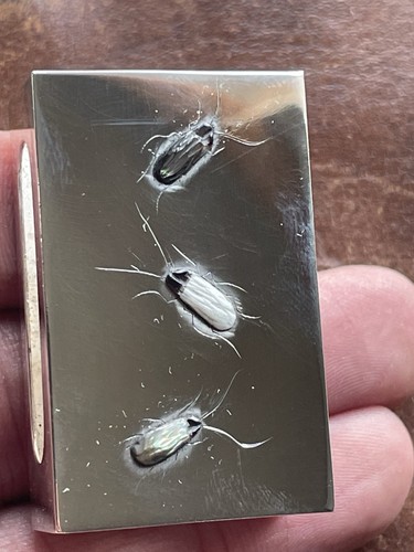 Stunning sterling silver - stunning,