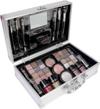 Bon Voyage Makeup Kit 43 Piece