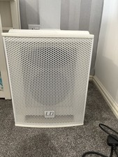 LD Systems Maui 28 ColumnPA System White