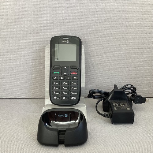 Doro phoneeasy 506 mobile - doro,