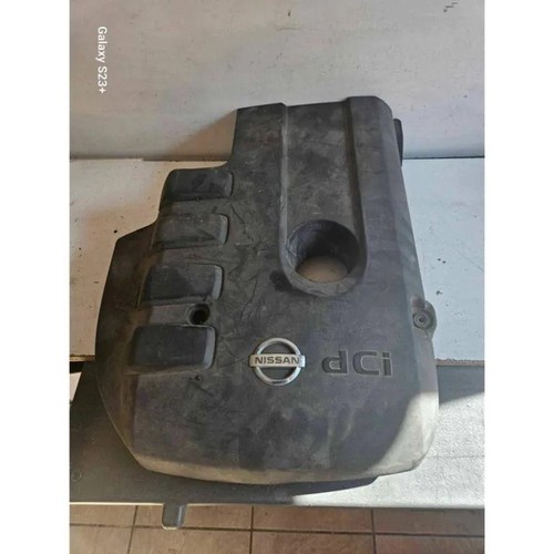 Nissan navara d22 engine cover - navara,