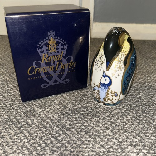 Royal crown derby - royal,