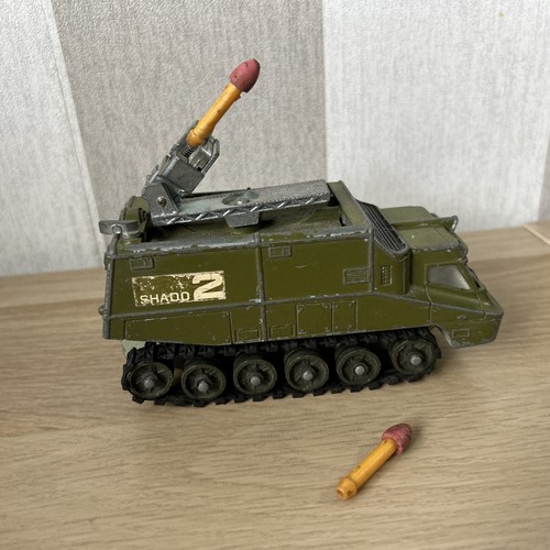 Dinky toys 353 vintage diecast - 353,