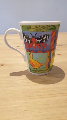 Crown trent animal - magic, mug