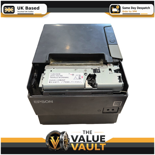 Epson t88v receipt printer - receipt,
