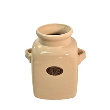 Ceramic Cream Utensils Holder