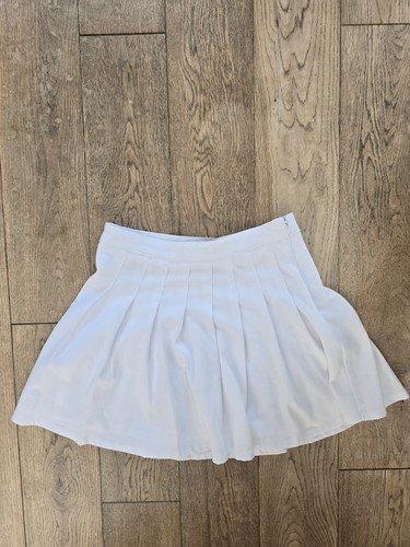 Hollister white ultra - white,