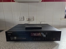 Pioneer PD-M610 Multi-Play