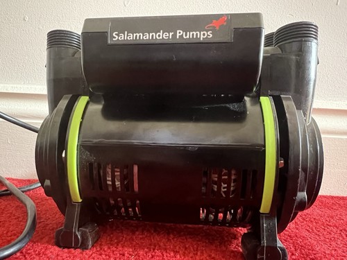 Salamander pumps ct50 xtra - salamander, ct50+xtra