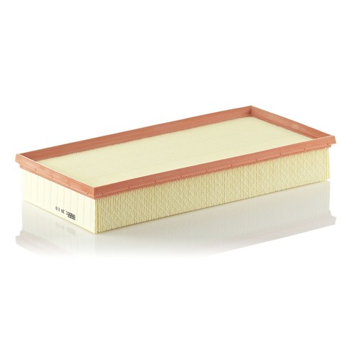 Air filter for - air, touareg