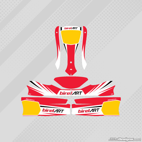 Birelart 2021 mk14 - mk14, style