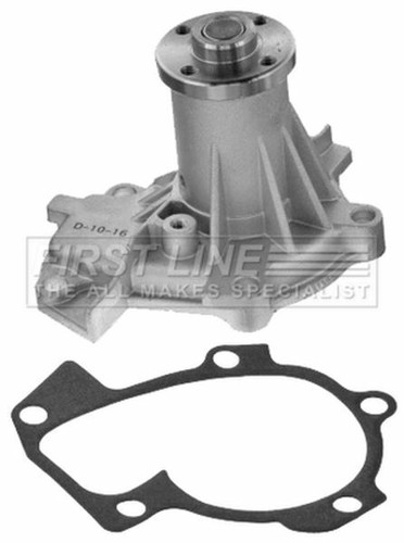 Water pump for daihatsu hijet - pump,