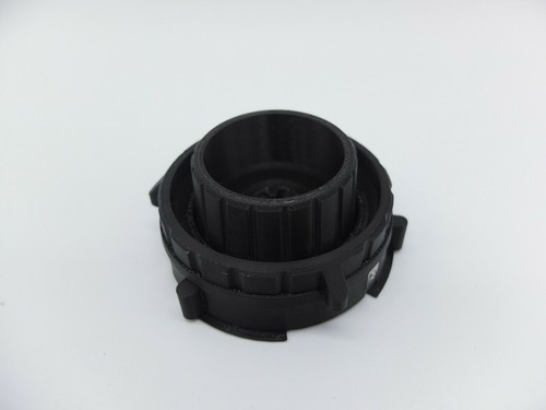 Akai nab adapter premium black - akai,