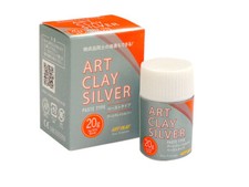 Art Clay Silver NEW Formula