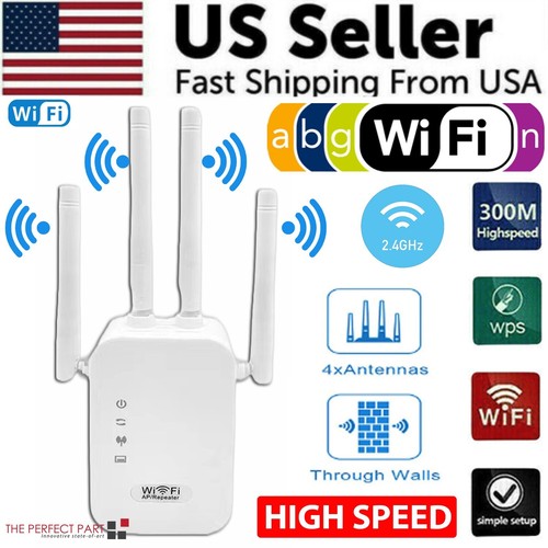 Wifi range extender internet - ,