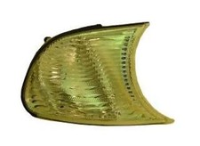 Right Indicator Lamp for BMW 3 Series Coupe 1999-2001 (Clear Coupe Models)