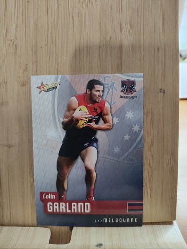 Colin garland 2014 select - colin, garland🏆2014