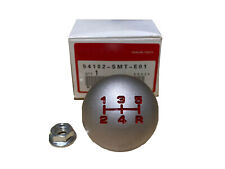 5 Speed Type R Shift Knob For Honda Acura Civic Si EO Solid M10 x 1.5 Shifter